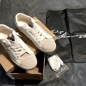 Womens vintage Havana EDGE sneakers size 7.5